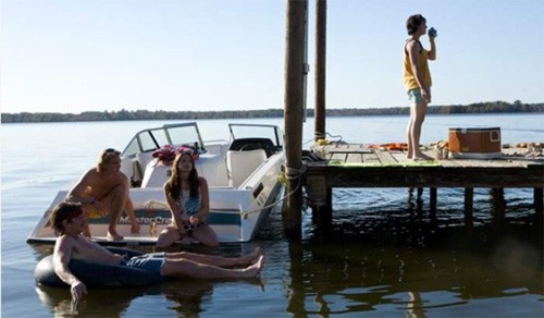 Skateland Fotoğrafı