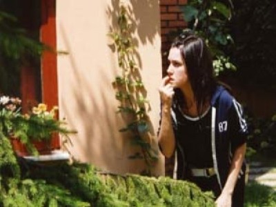 Müjgan Bey Fotoğrafı