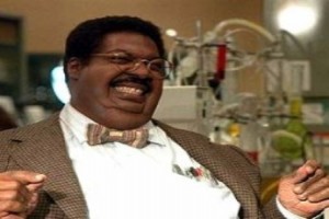 Çatlak Profesör fotoğrafı