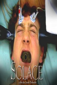 Solace (2006) afişi