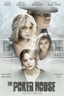 Poker Evi (2008) afişi