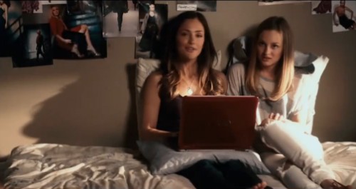 Oda Arkadaşı Fotoğrafı