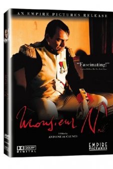 Napolyon'un Sırrı (2003) afişi