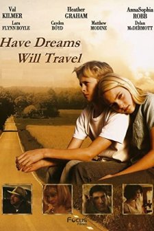 Have Dreams, Will Travel (2007) afişi