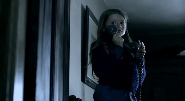 Affedilmeyen (l) Fotoğrafı