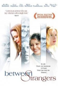 Yabancılar Arasında (2002) afişi