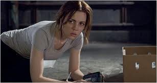 The Betrayed fotoğrafı