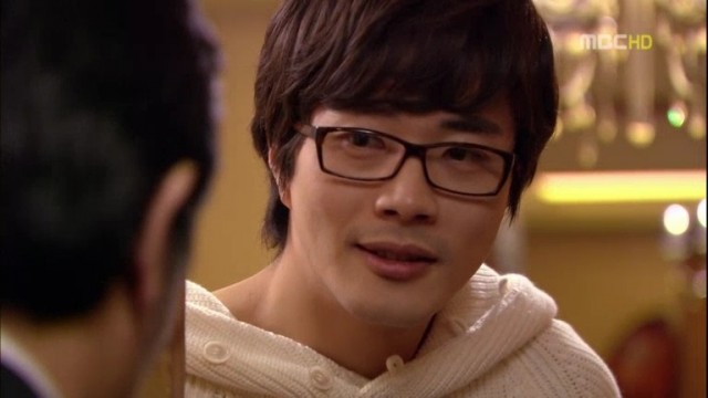 Külkedisi Adam Fotoğrafı