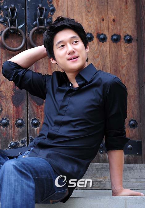 Külkedisi Adam Fotoğrafı