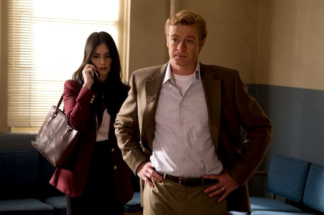 Sır Perdesi Fotoğrafı