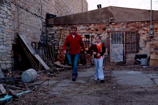 Sır Perdesi Fotoğrafı