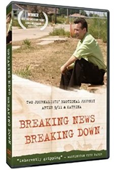 Breaking News, Breaking Down (2009) afişi