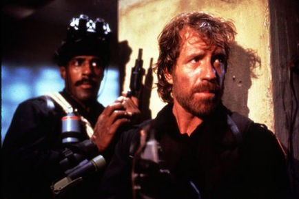 Delta Gücü fotoğrafı