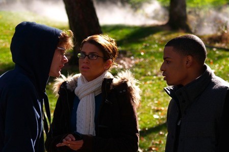 Ölüm Zinciri Fotoğrafı