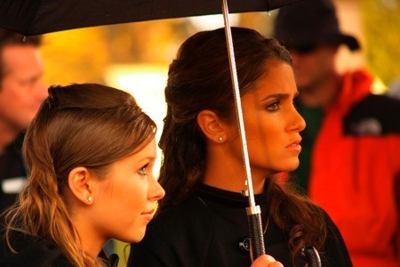 Ölüm Zinciri Fotoğrafı