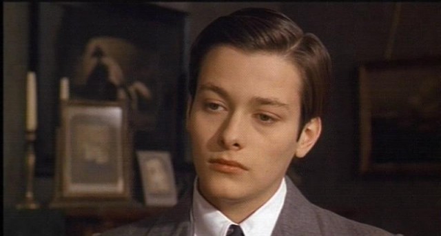 The Grass Harp Fotoğrafı