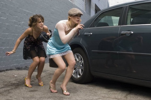 Material Girls Fotoğrafı