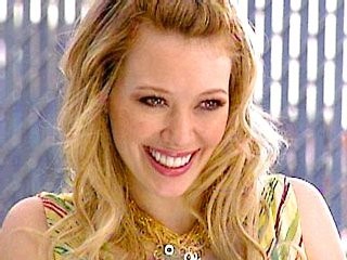 Material Girls Fotoğrafı