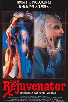 İğrenç (1988) afişi