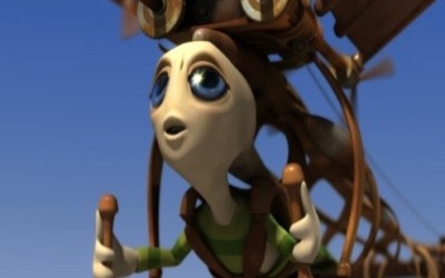 Terra'yı Kurtarmak Fotoğrafı