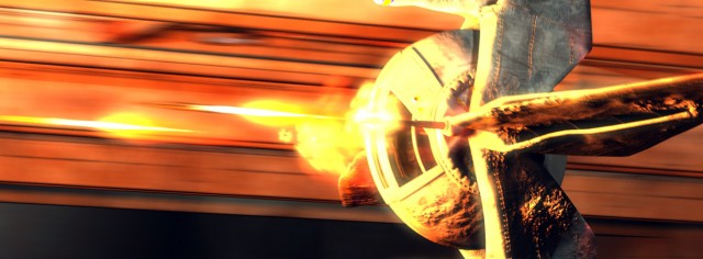 Terra'yı Kurtarmak Fotoğrafı