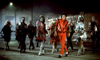 Thriller Fotoğrafı