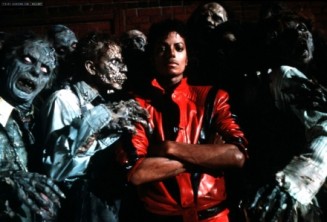 Thriller Fotoğrafı