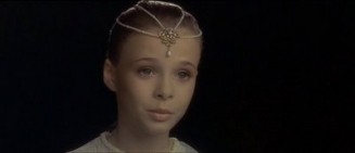 Hiç Bitmeyen Öykü fotoğrafı