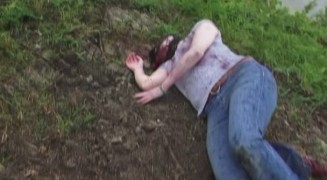 Zombi Günlükleri Fotoğrafı