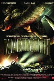 Mamut (2006) afişi
