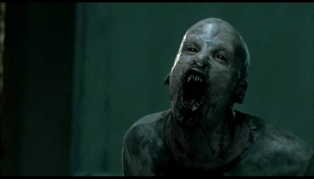 Mutantlar fotoğrafı