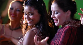 Nina's Heavenly Delights Fotoğrafı