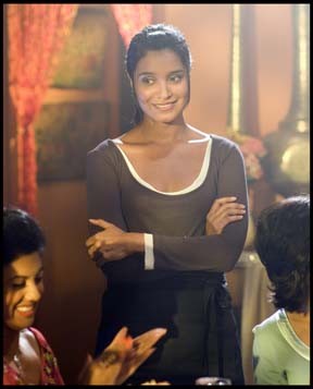 Nina's Heavenly Delights Fotoğrafı