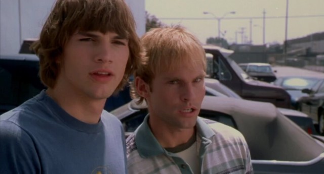 Çılgınlar Ve Sevgililer fotoğrafı