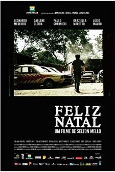 December (2008) afişi