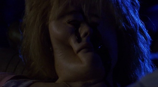 The Blob fotoğrafı