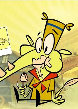 Kamp Lazlo Fotoğrafı