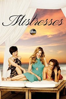 Mistresses (2013) afişi