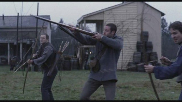 Korkunç Dev Fotoğrafı