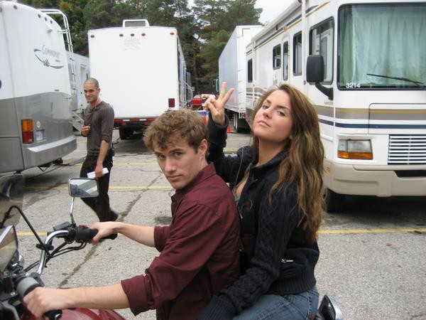 True Confessions Of A Hollywood Starlet Fotoğrafı