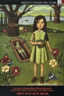 Hate 2 O (2006) afişi