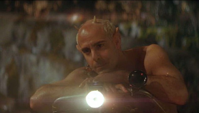 Bir Yaz Gecesi Rüyası Fotoğrafı