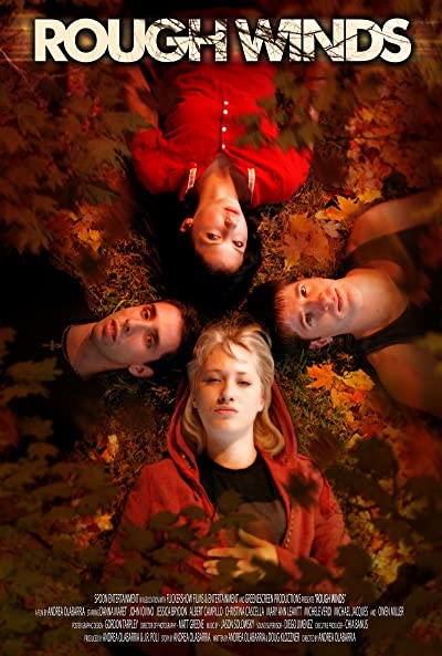 Rough Winds (2009) afişi