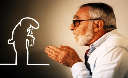 Bay Meraklı fotoğrafı