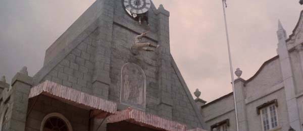 A Projesi fotoğrafı