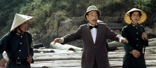 A Projesi Fotoğrafı