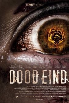Dood Eind! (2006) afişi