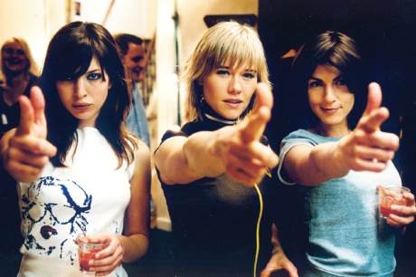 Phileine Zegt Sorry fotoğrafı