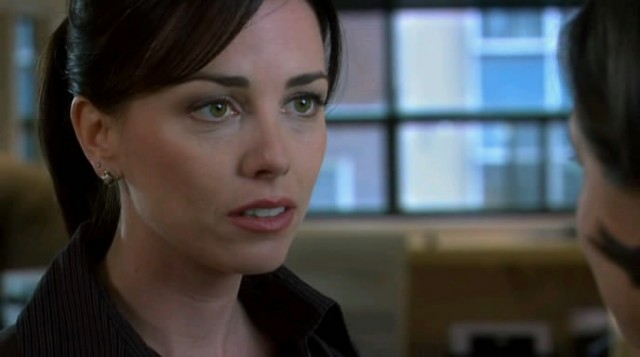 Infected fotoğrafı