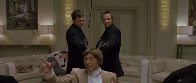 Şehrin Azizleri Fotoğrafı